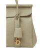 LORO PIANA LOOM BAG L25 DRIED TARAGON-SUN GOLD - Image 8