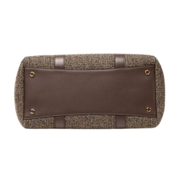 LORO PIANA LOOM BAG L37 - Image 4
