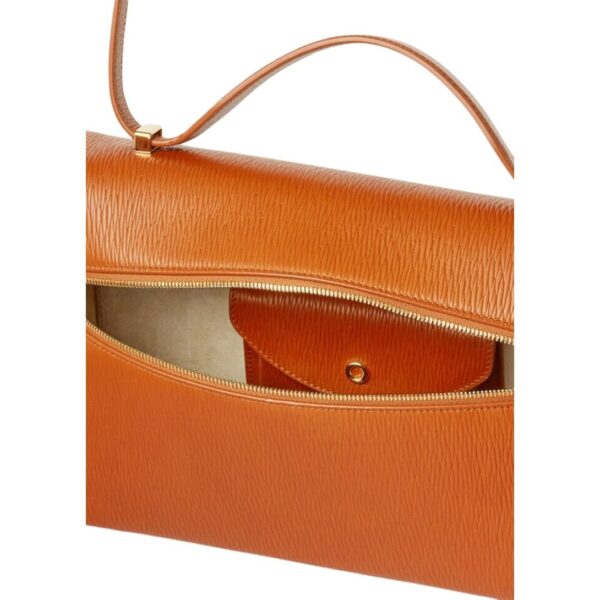 LORO PIANA EXTRA BAG L27 WARM TAN - Image 6
