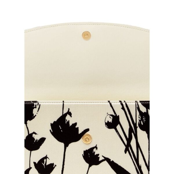 LORO PIANA EXTRA TUXEDO CLUTCH - Image 4