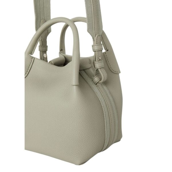LORO PIANA MICRO BALE BAG LIGHT WASABI - Image 9