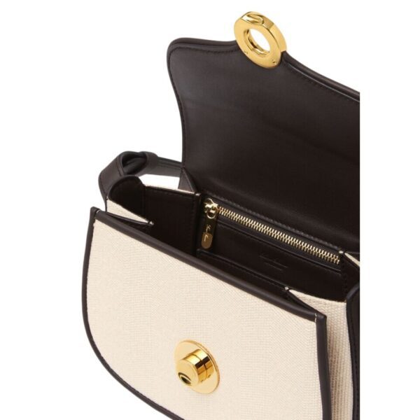 LORO PIANA SMALL GHIERA BAG - Image 4