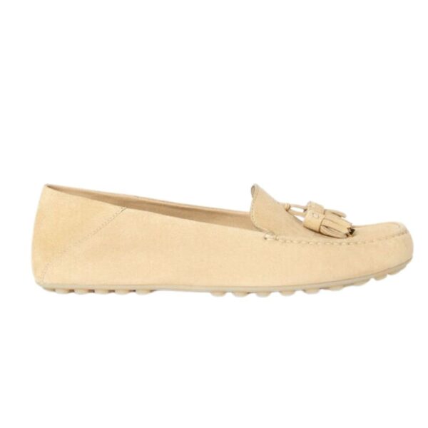LORO PIANA DOT SOLE WALK LOAFER CHIANTI CORK - Image 4