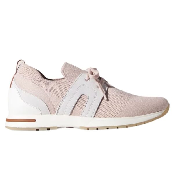 LORO PIANA 360 LP LADY FLEXY WALK SNEAKER TUNDRA - Image 4