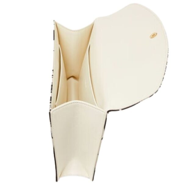 LORO PIANA EXTRA TUXEDO CLUTCH - Image 5
