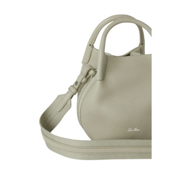 LORO PIANA MICRO BALE BAG LIGHT WASABI - Image 10