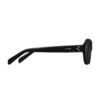 CELINE CAT EYE S193 SUNGLASSES IN ACETATE BLACK - Image 6