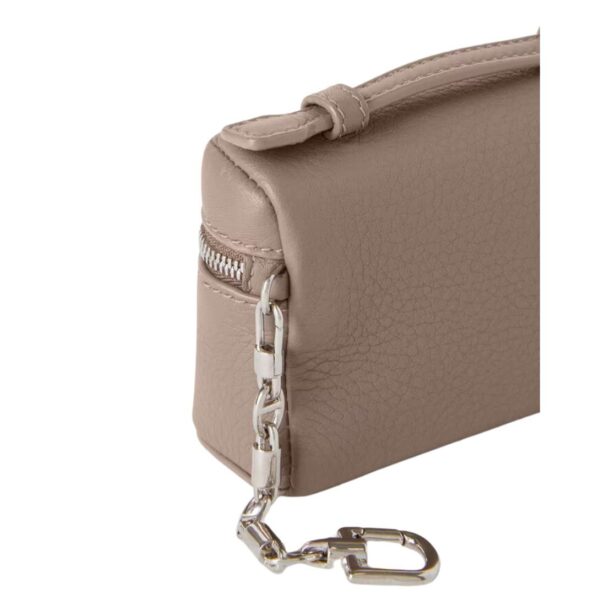 LORO PIANA EXTRA POCKET CHARM WARM MASTIC - Image 9