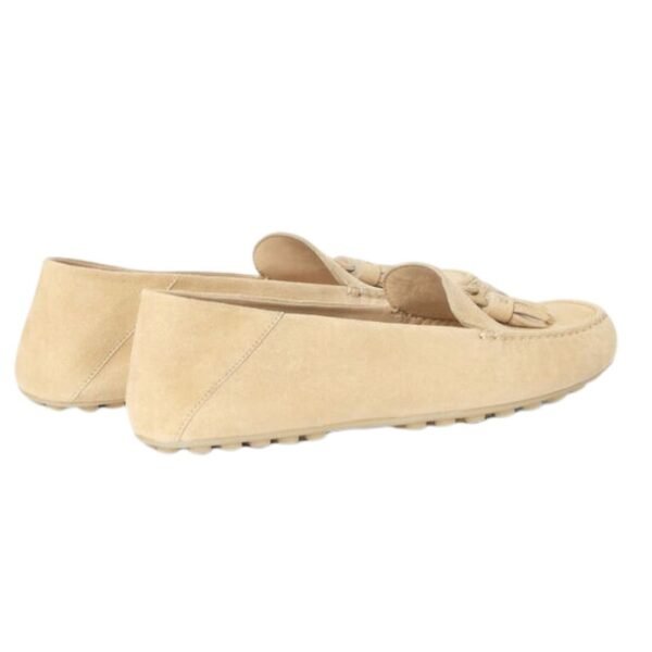 LORO PIANA DOT SOLE WALK LOAFER MELONPAN - Image 13