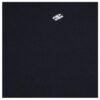 CELINE TRIOMPHE LOOSE T SHIRT IN COTTON JERSEY BLACK-WHITE - Image 7