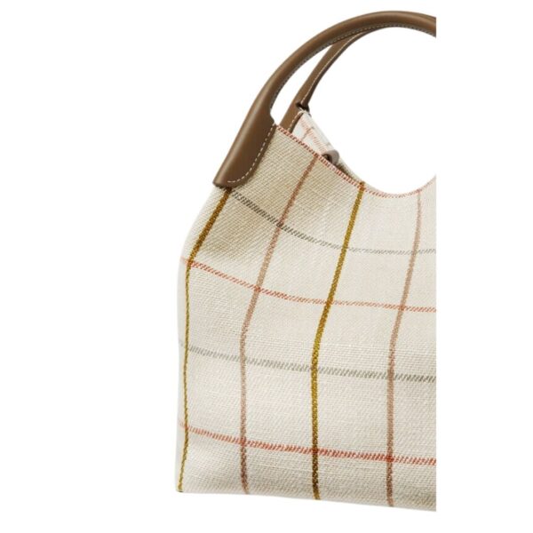 LORO PIANA LARGE BALE BAG - Image 6