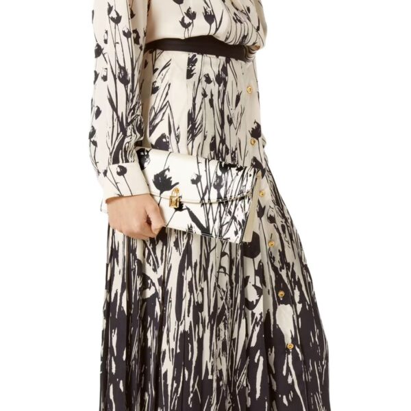 LORO PIANA EXTRA TUXEDO CLUTCH - Image 6
