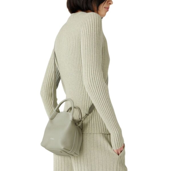 LORO PIANA MICRO BALE BAG LIGHT WASABI - Image 11