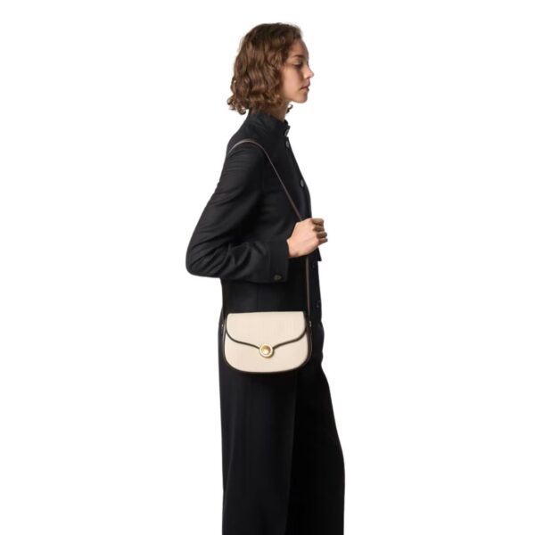 LORO PIANA SMALL GHIERA BAG - Image 5