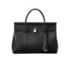 LORO PIANA LOOM BAG L25 DRIED TARAGON-SUN GOLD - Image 3
