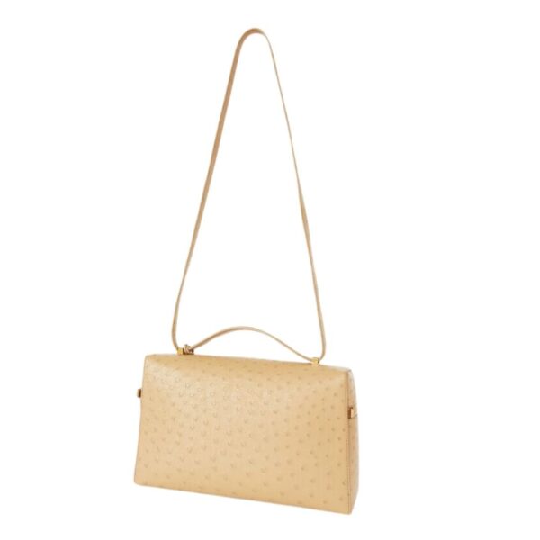 LORO PIANA EXTRA BAG L27 ORIX - Image 5