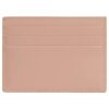 CELINE CARD HOLDER TRIOMPHE IN SHINY CALFSKIN SOFT PEACH - Image 12