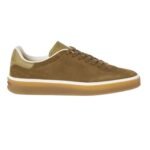 LORO PIANA TENNIS WALK SNEAKER TUNDRA GREEN