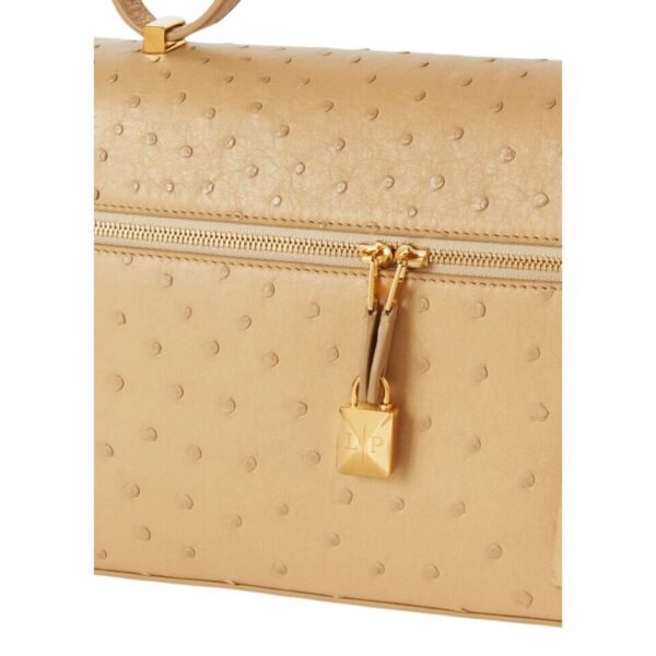 LORO PIANA EXTRA BAG L27 ORIX - Image 8
