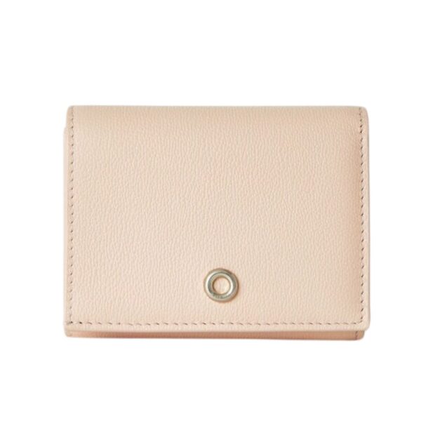 LORO PIANA GHIERA WALLET LIGHT MASTIC - Image 5