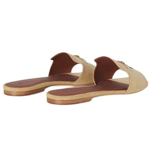 LORO PIANA SUMMER CHARMS SANDAL EGYPTIAN ROCK - Image 12
