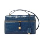 LORO PIANA EXTRA BAG L27 OCEAN HEART