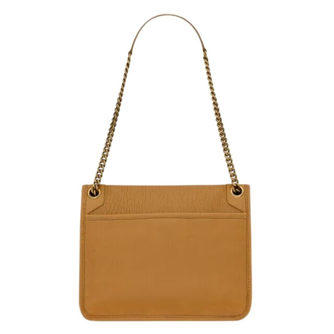 SAINT LAURENT NIKI MEDIUM IN GRAINED LAMBSKIN - Image 2