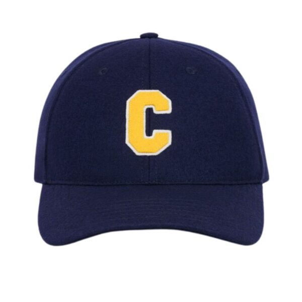 CELINE INITIAL BASEBALL C IN FLANNEL - Image 2