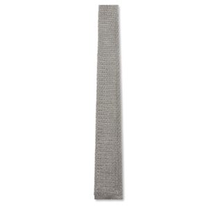 TOM FORD KNITTED TIE PEONY