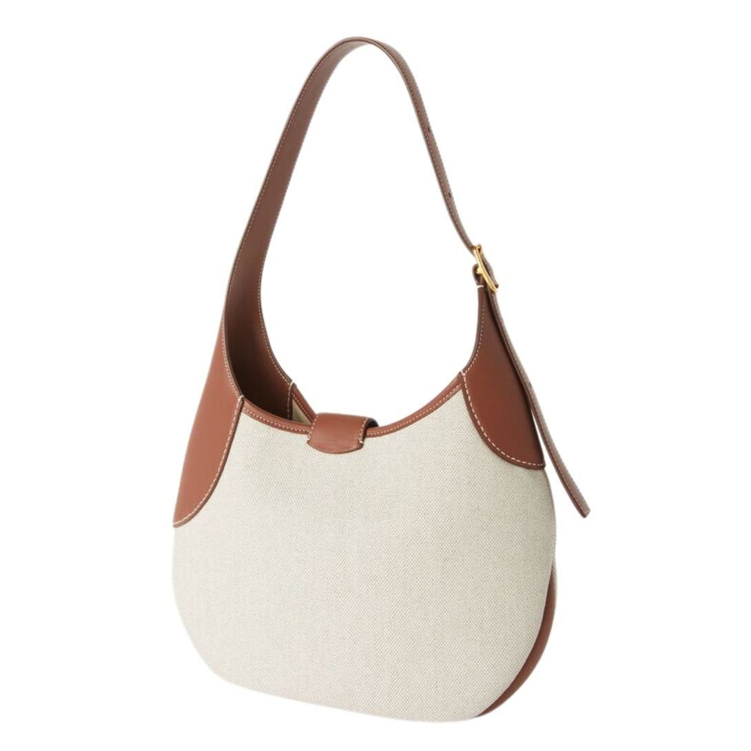 LORO PIANA MEDIUM BOBBIN BAG - Image 2