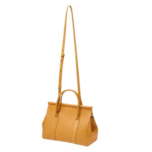 LORO PIANA LOOM BAG L25 - Image 2