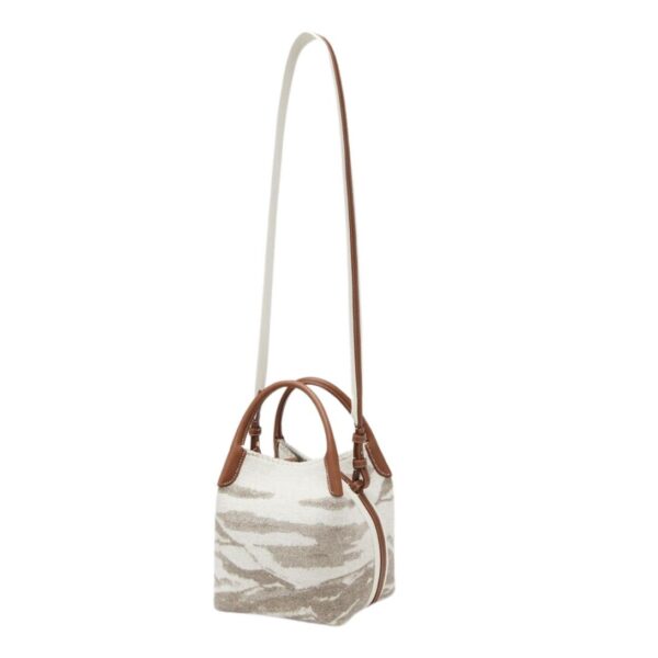 LORO PIANA SMALL BALE BAG - Image 2