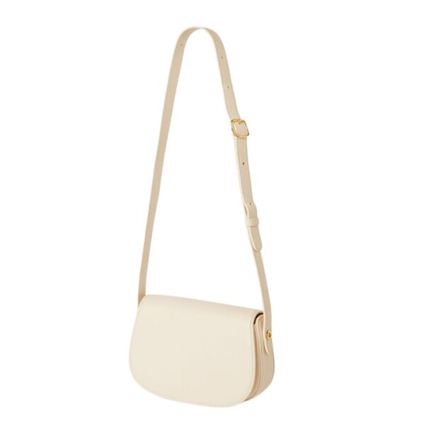 LORO PIANA MINI GHIERA BAG LOTUS ROOT - Image 3