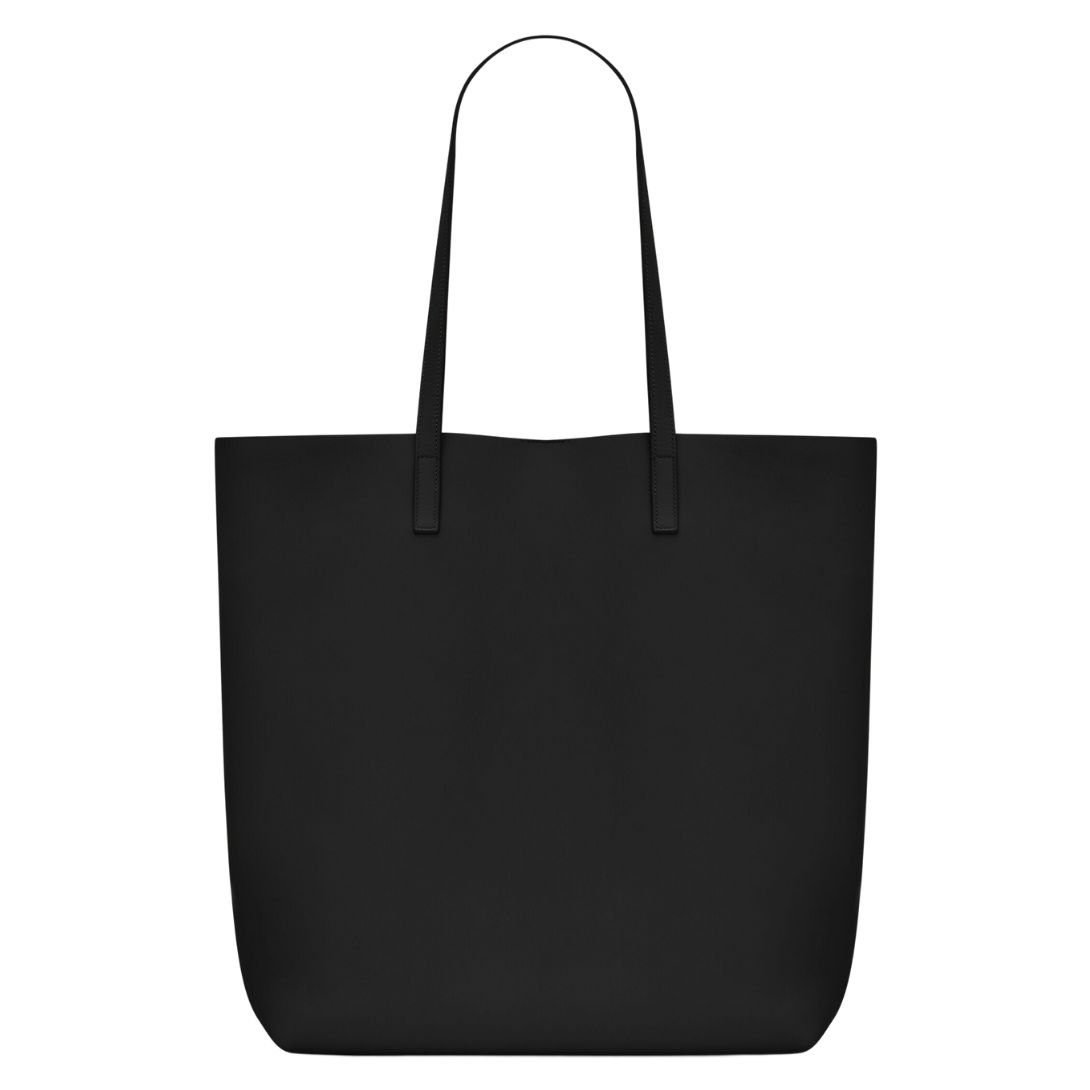 SAINT LAURENT SHOPPING IN LEATHER - Image 2