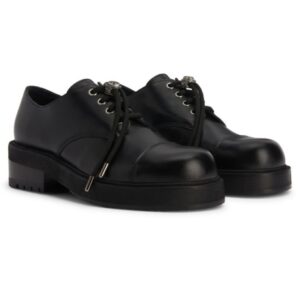 GIUSEPPE ZANOTTI LAPLEY SHOES