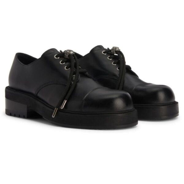 GIUSEPPE ZANOTTI LAPLEY SHOES - Image 2