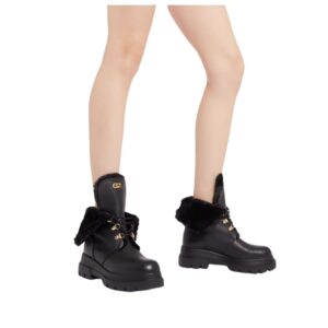 GIUSEPPE ZANOTTI PHILLIS SHOES