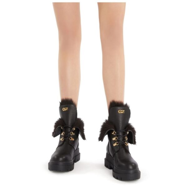 GIUSEPPE ZANOTTI PHILLIS SHOES - Image 2