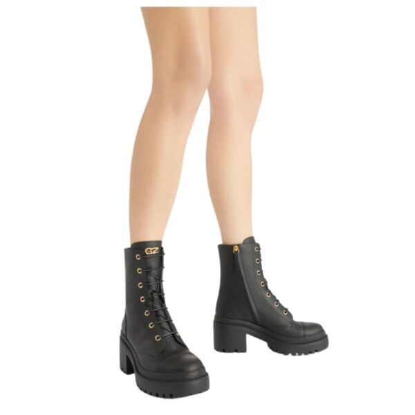 GIUSEPPE ZANOTTI MALAKHY SHOES - Image 2