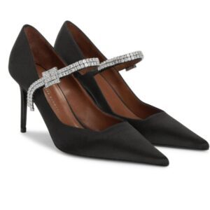 GIUSEPPE ZANOTTI RAQUEL STRAP 85 SHOES