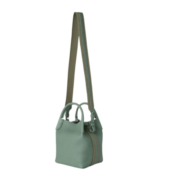 LORO PIANA MICRO BALE BAG SAGE BRUSH LEAVES - Image 7