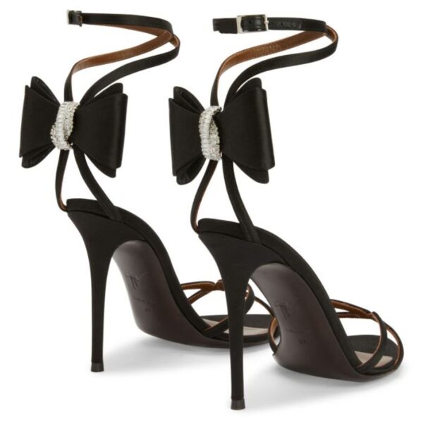 GIUSEPPE ZANOTTI PAPILLON SANDAL 105 SHOES - Image 2