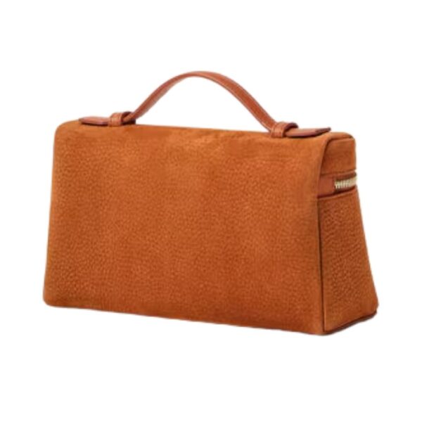 LORO PIANA EXTRA POCKET L19 BON TON BROWN - Image 2