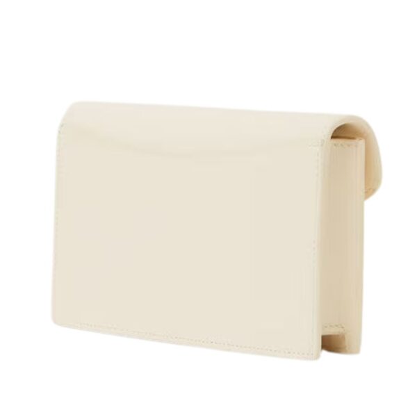 LORO PIANA EXTRA POCHETTE WHISPER WHITE - Image 3