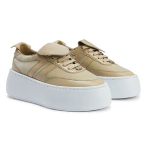 GIUSEPPE ZANOTTI GZ LEAGUE MAXI SHOES