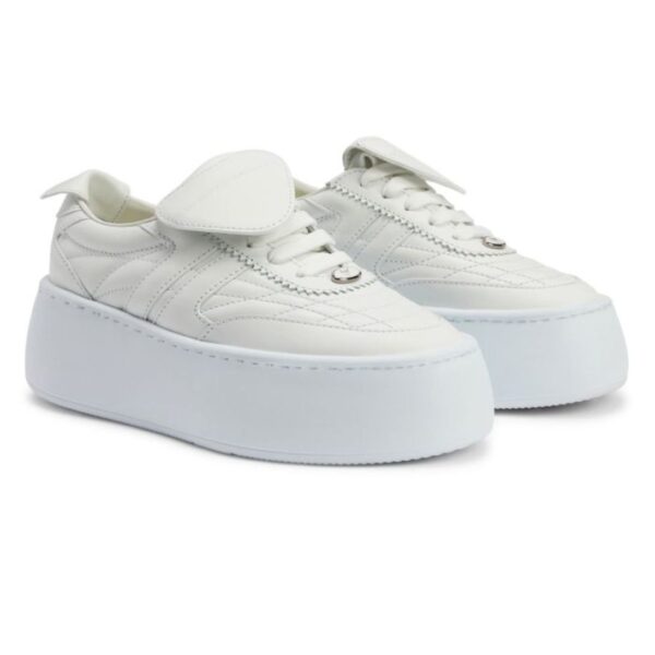 GIUSEPPE ZANOTTI GZ LEAGUE MAXI SHOES - Image 2