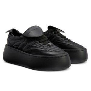 GIUSEPPE ZANOTTI GZ LEAGUE MAXI SHOES