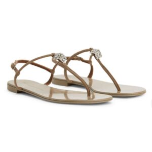 GIUSEPPE ZANOTTI MARYLAND SHOES