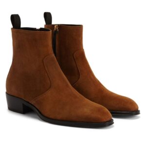 GIUSEPPE ZANOTTI LUDHOVIC SHOES