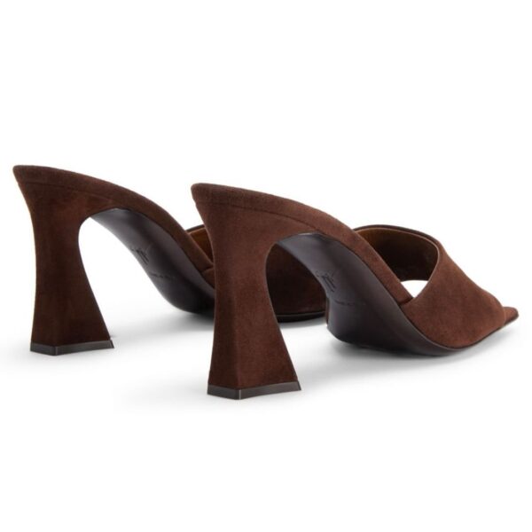 GIUSEPPE ZANOTTI SOLHENE SHOES - Image 3